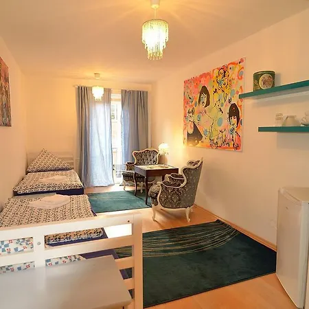 Arte|p|17 City * Brema